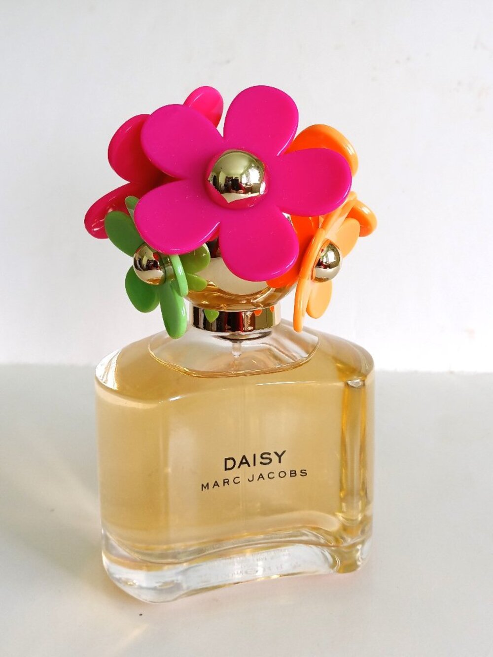 Marc Jacobs. DAISY Eau de Toilette - 100 ml / 3.4 fl oz